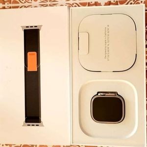 Iwatch ultra